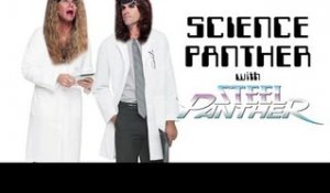 SCIENCE PANTHER #3 - Steel Panther TV