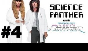 SCIENCE PANTHER #4 - Steel Panther TV