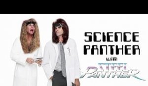 SCIENCE PANTHER #6 - Steel Panther TV