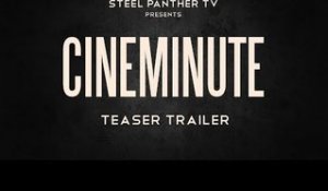 SPTV presents: Cineminute (Teaser Trailer)