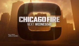 Chicago Fire - Promo 7x21