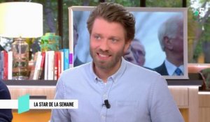 Le Palmarès d'Antoine Genton - C l’hebdo - 11/05/2019