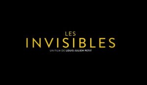 Les Invisibles (2018) Regarder HDRiP-FR