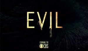 Evil - Teaser Saison 1