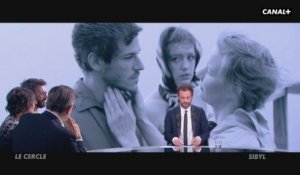 Débat sur Sibyl - Le Cercle du 10/05