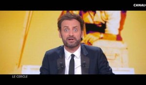 Débat sur Les Plus Belles Années d'une vie - Le Cercle du 10/05