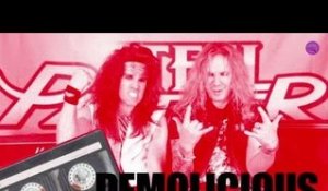 Steel Panther - Demolicious #3