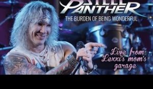 Steel Panther - "The Burden of Being Wonderful" (from 'Live from Lexxi's Mom's Garage')