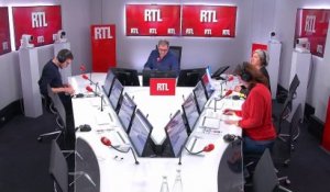 Le journal RTL de 7h du 14 mai 2019