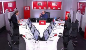 Procès Balkany : "Isabelle se bat pour revenir", assure son avocat sur RTL