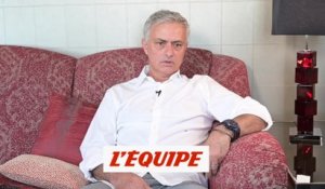 Mourinho «Impossible d'entraîner à Paris» - Foot - L1 - PSG