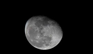 Une femme sur la Lune, la NASA lance la mission Artemis