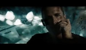 Bande annonce du film "Terminator Renaissance" - VIDEO