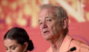 CANNES 2019 : « Je trouve Cannes effrayant », a déclaré Bill Murray