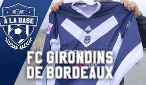 L'histoire du maillot des GIRONDINS DE BORDEAUX (S2E3)