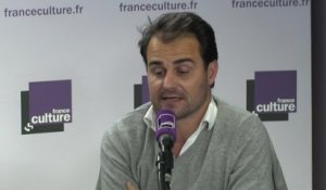 Jérôme Cazadieu : "Les performances sont évidemment liées à la médiatisation, et peut-être un peu trop pour les femmes"