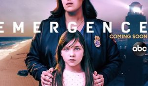 Emergence - Trailer nouvelle série
