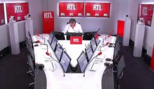 Le journal RTL de 22h du 15 mai 2019