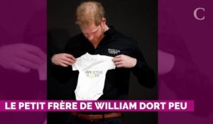 Naissance d'Archie : le conseil hilarant d'une fillette anglaise au prince Harry