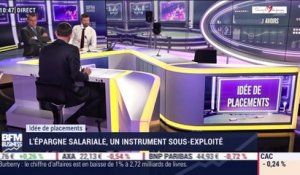 Idées de placements: L'épargne salariale, un instrument sous-exploité - 16/05