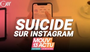 Mouv'13 Actu : Instagram, PNL, GOT