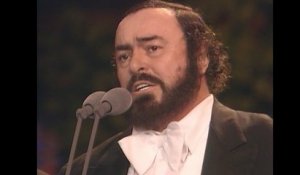 Luciano Pavarotti - Rondine Al Nido