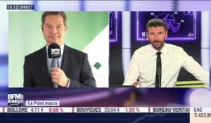 Le point macro: Vers un retour d'une guerre commerciale ? - 17/05