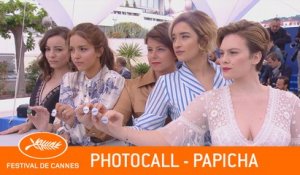 PAPICHA - Photocall - Cannes 2019 - EV