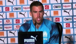 TFC-OM : Kevin Strootman fait son autocritique...