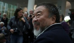 Ai Weiwei l'itinérant : son oeuvre exposée à Düsseldorf