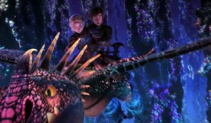 Dragons 3 : Le monde caché  - Vidéo à la Demande d'Orange