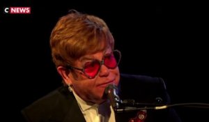 Festival de Cannes : Elton John, Rocketman et Sida au programme