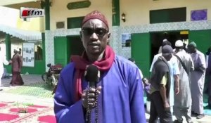 REPLAY - AL JUMA - Pr : Oustaz NDIAGA SECK - 17 Mai 2019