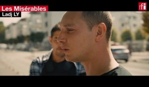 « Les Misérables » de Ladj Ly : plongée au coeur de la BAC - Cannes 2019