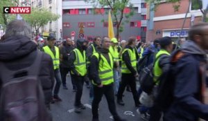 Gilets jaunes : quelle mobilisation ce samedi pour les 6 mois du mouvement ?