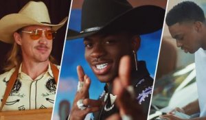 All Of The Celebrity Cameos In Lil Nas X's "Old Town Road" Video | Genius News
