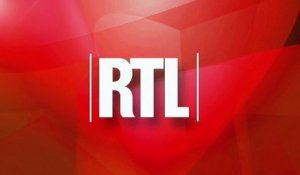 Le journal RTL de 7h30 du 18 mai 2019