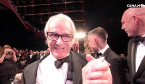 Standing ovation pour Ken Loach pour Sorry we missed you - Cannes 2019