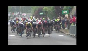 Tour d&#39;Eure-et-Loir 2019 - Étape 2 : La victoire de Gerben Thijssen