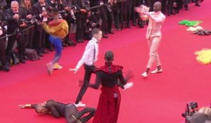 Catégorie "Tapis rouge!" - Cannes 2019