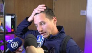 37e j. - Thauvin : "Cette saison reste une déception"