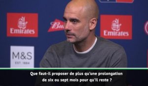 Man City - Sané et Gundogan sur le départ ?