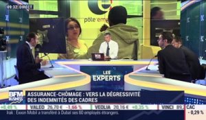 Nicolas Doze: Les Experts (2/2) - 20/05