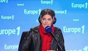 Iris Mittenaere : "Des fois, le titre de Miss France nous perd un peu"