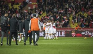 AS Monaco - Amiens (2-0), le film du match