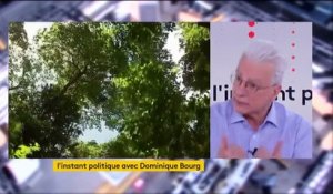 VIDÉO. Dominique Bourg : "Si vous ne resserrez pas les revenus, si vous n'avez pas une société plus égale, vous ne ferez rien en écologie"