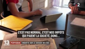 Perpignan : des véhicules de particuliers réparés avec l'argent du contribuable ?