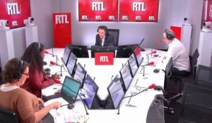 RTL Monde du 20 mai 2019