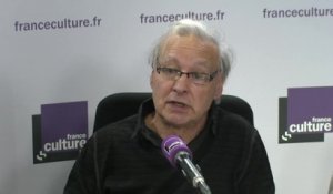 Jean-Marie Pernot : "Laurent Berger veut recaler l'organisation sur un point de vue plus sociétal"
