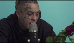 Lil Skies Does ASMR With Red Roses, Talks ‘I’, Tour Life and Fatherhood